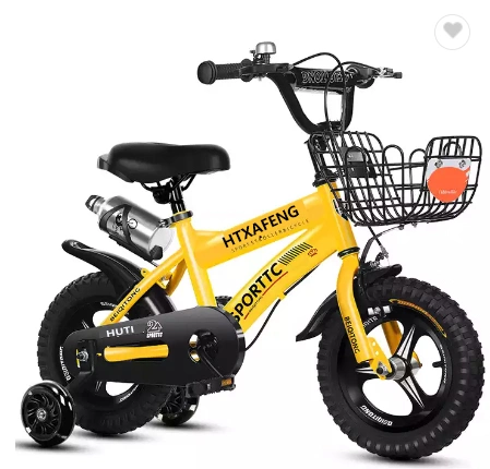 OEM High Quality Kids Bike Children Bicycle Boy and Girl Bicycle/Cheap Bike for Kids 3 to 8 Years Old