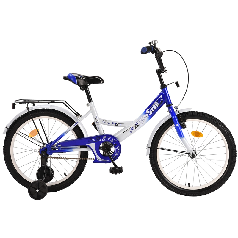 Mini/Little Children/Kids/Child/Princess 12inch 20 Inch OEM Toys Kid′ S Bike with Rear Box and Basket for Girl and Boy