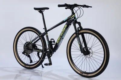 산악 자전거 합금 자전거 Shimano 중국 도매와 27.5 인치 알루미늄 합금